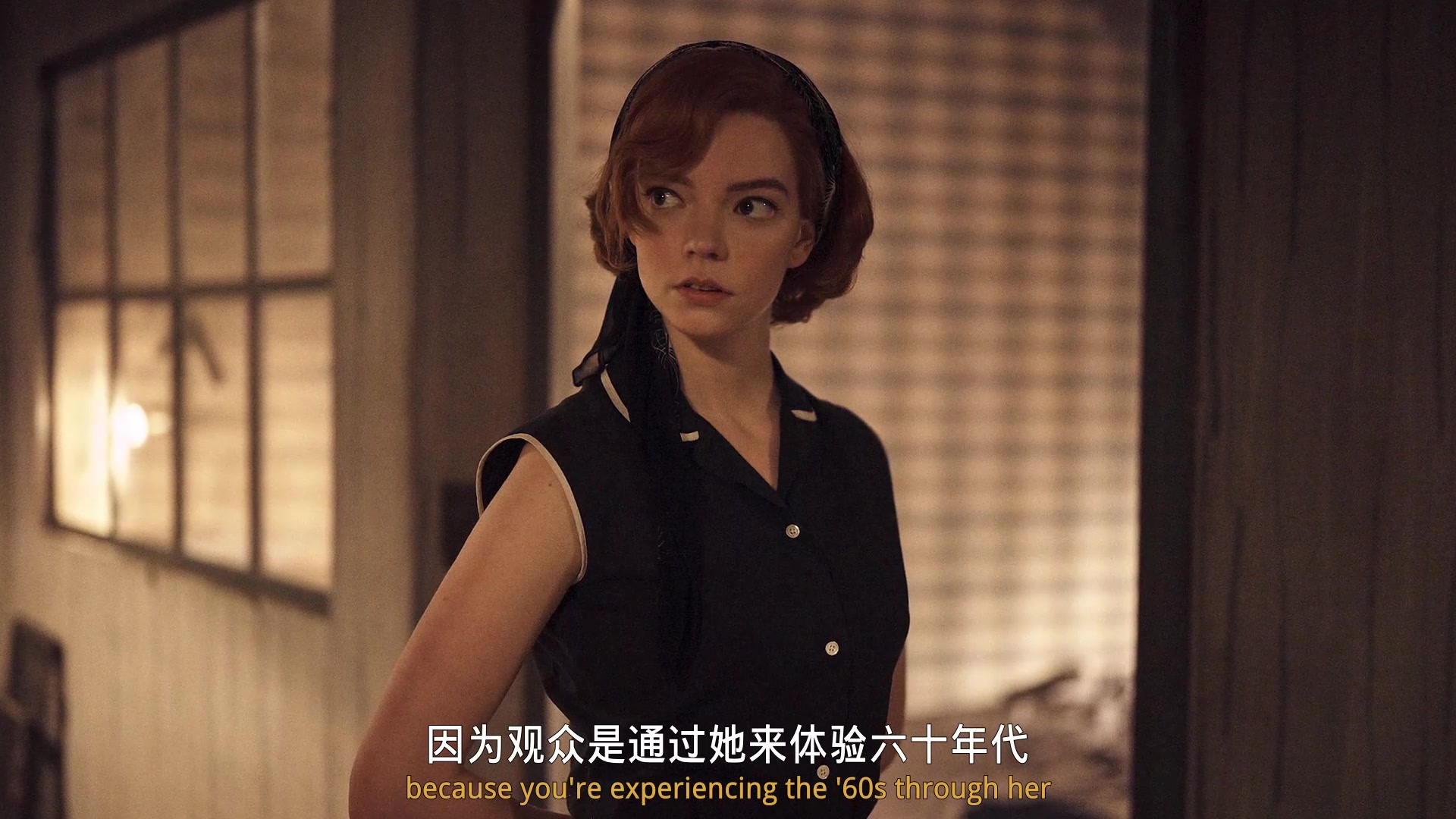 netflix出品纪录片后翼弃兵制作特辑1080p双语字幕