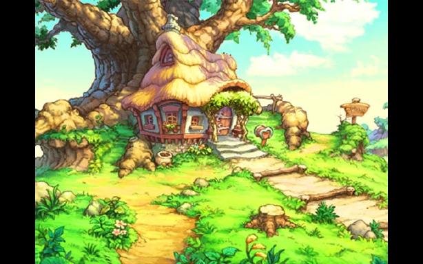 [图]【圣剑传说LOM】Legend of Mana【最高音質】【音声512kbps】