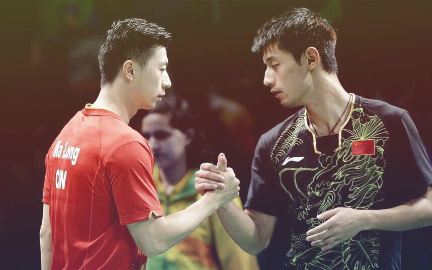 【獒龙獒】fools【龙队视角】