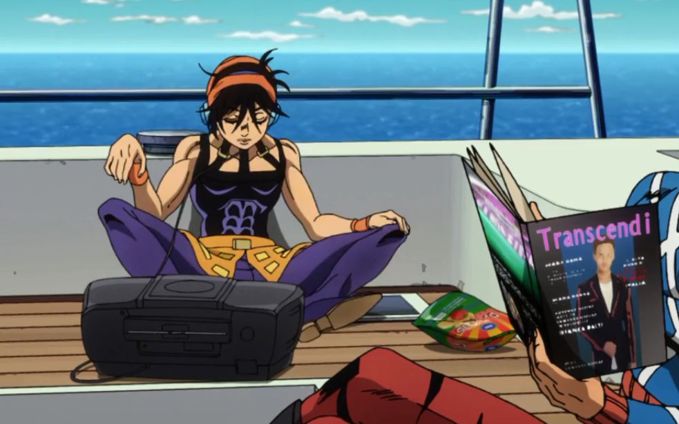 精神小伙 纳兰迦