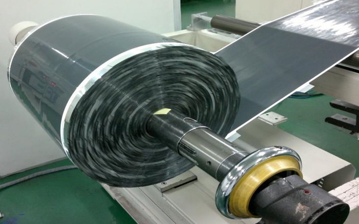 今晚8点宇辰邀你学习:锂电池模切设备的设计