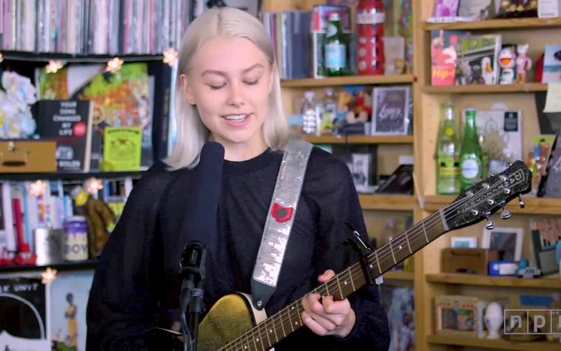 nprtinydeskphoebebridgerslive