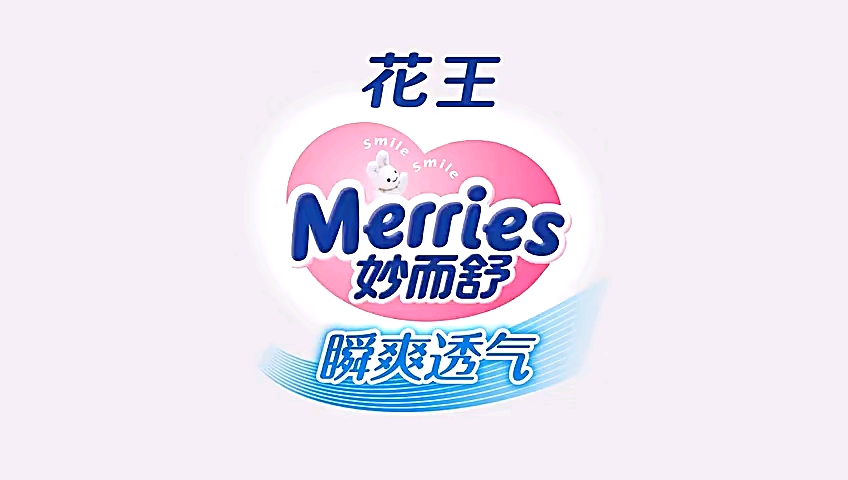 花王妙而舒瞬爽透气广告片 30秒