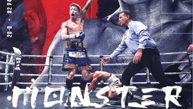 Naoya Inoue 9 井上尚弥vs Warlito Parrenas 24胜6负1平 15 12 29 哔哩哔哩 つロ干杯 Bilibili