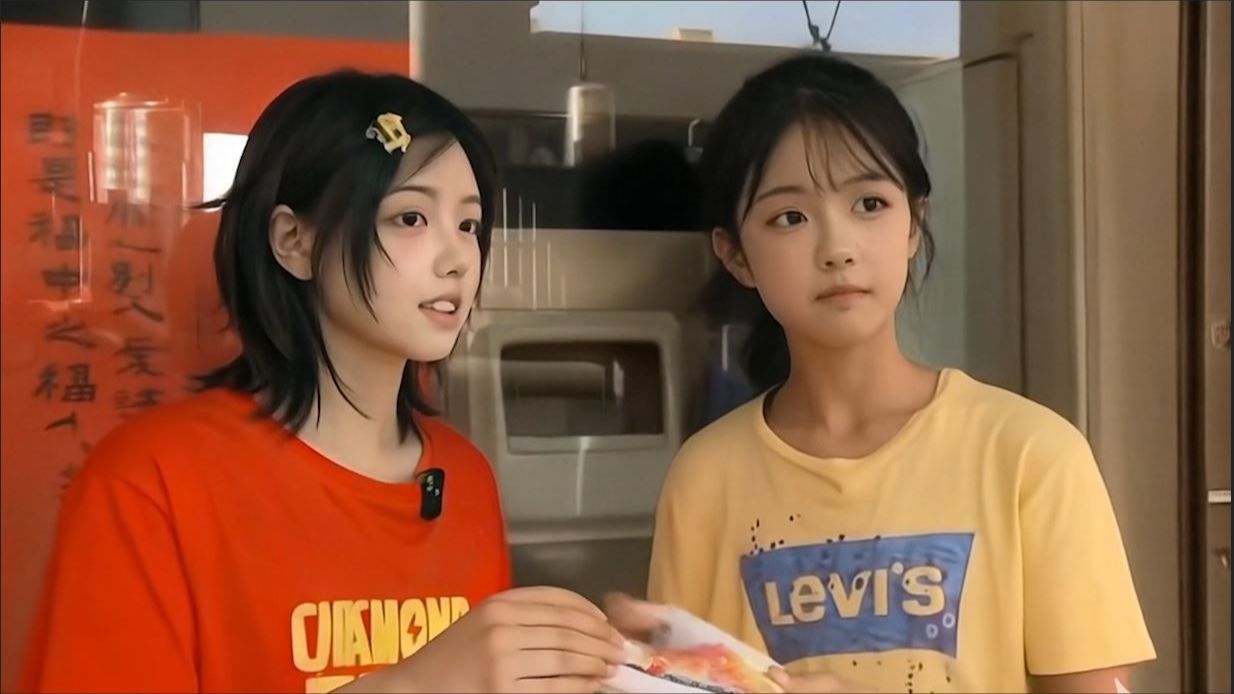 杰哥不要，但全员性转