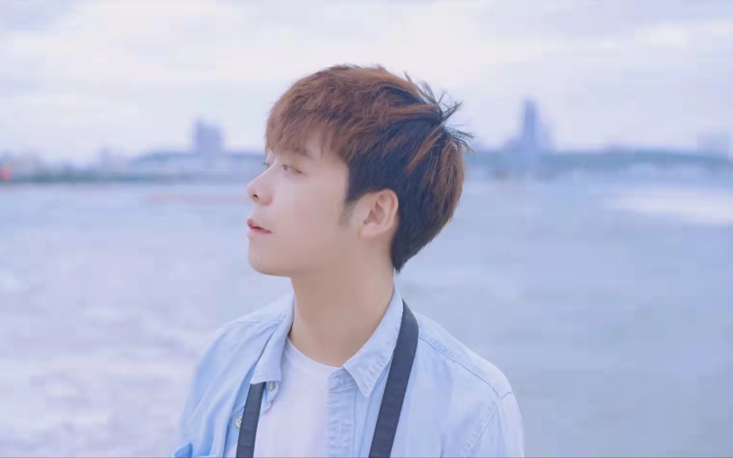 20220116翘课迟到少恭桑直播录屏