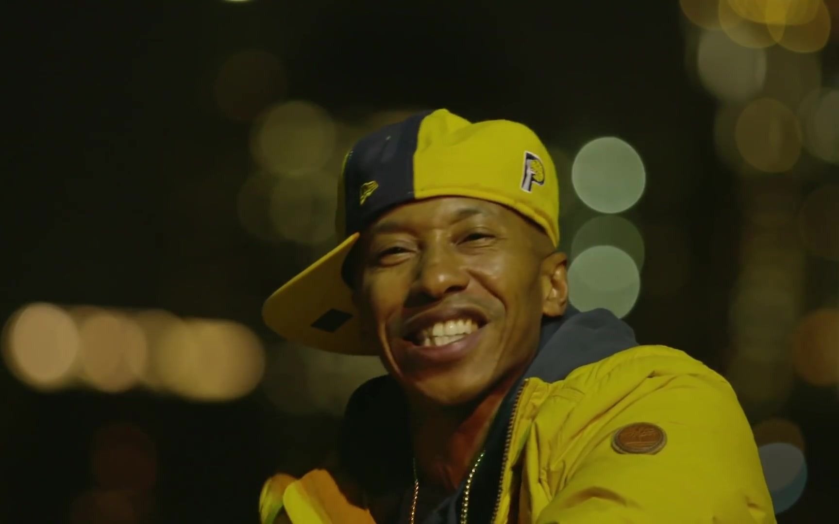 [图]Fredro Starr - The Truth