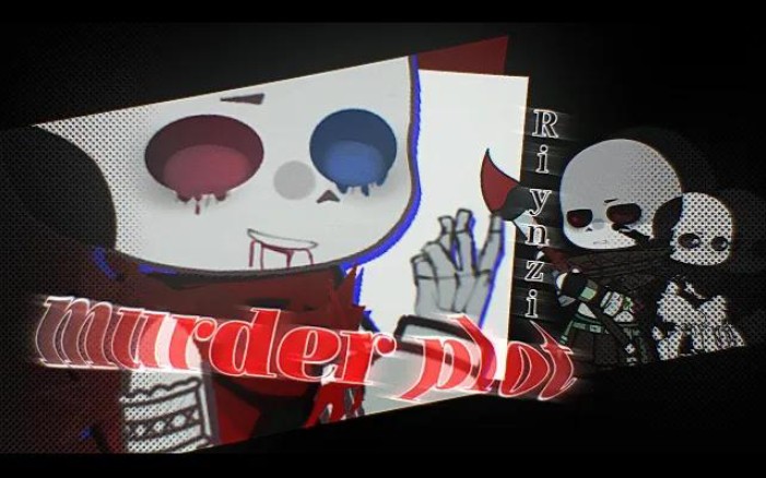 7 | cross & ink vs fatal!error-105254-105254-哔哩哔哩视频