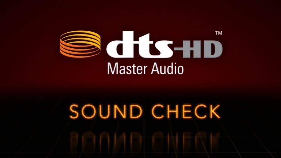 【声道测试】DTS、Dolby、LPCM、画质测试哔哩哔哩bilibili