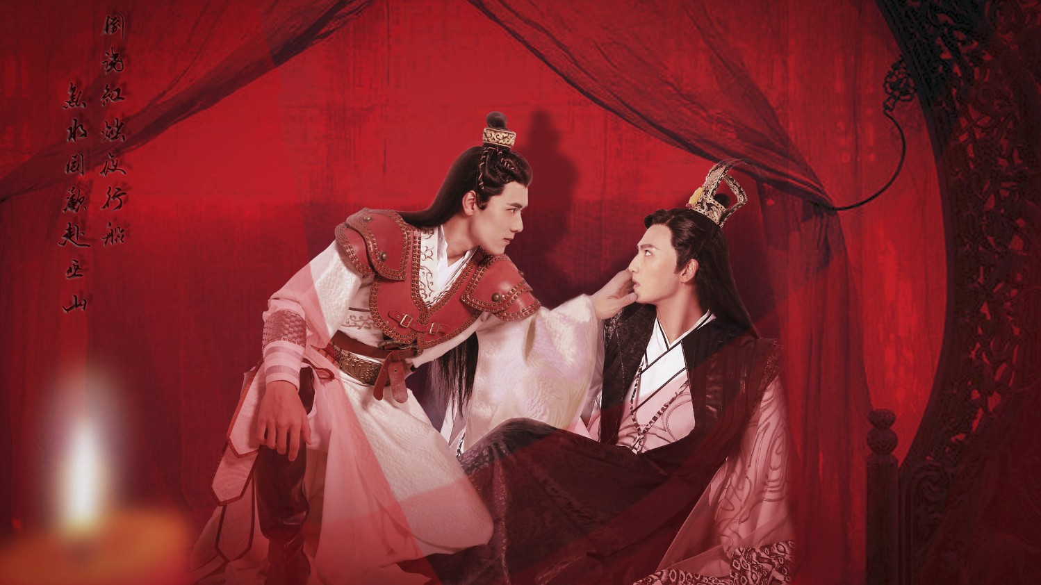 【刺客列传】【双白】双白日常