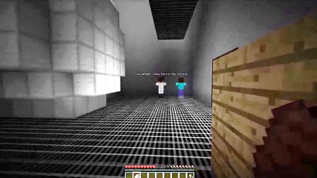 [图]❤我的世界❤Minecraft《粉字菌&大橙子双人冒险 地球大爆炸》