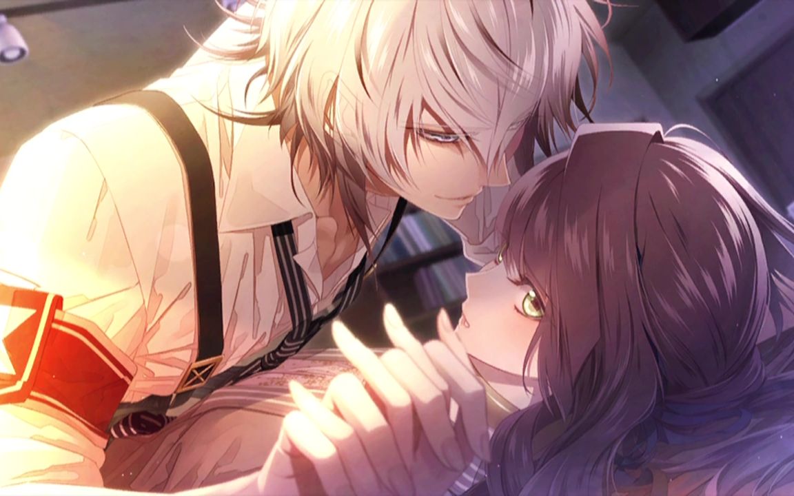 【卡斯】collar×malice~项圈恶意【冈崎契线】(完)