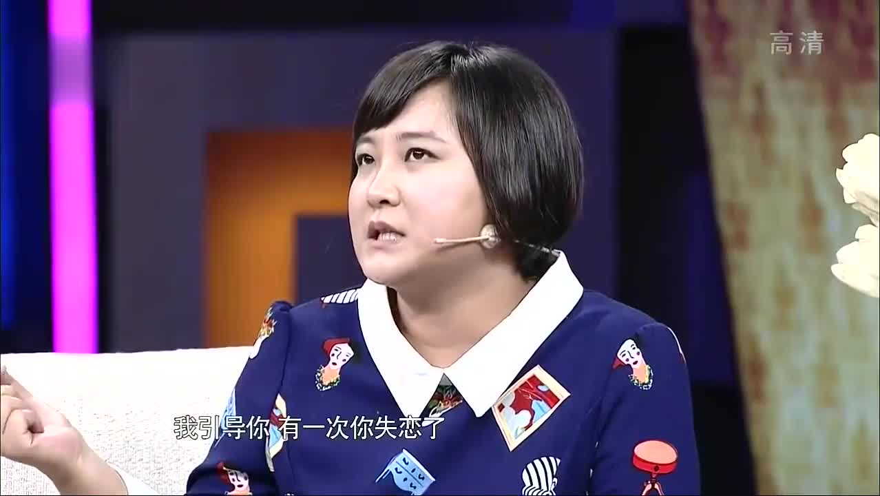 非常静距离:张小斐吐槽贾玲,说好安慰自己,结果她却先睡着了!