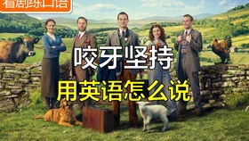 看剧练口语 等到花儿都谢了 万物既伟大又渺小 All Creatures Great Small 英语 听力口语 哔哩哔哩 つロ干杯 Bilibili