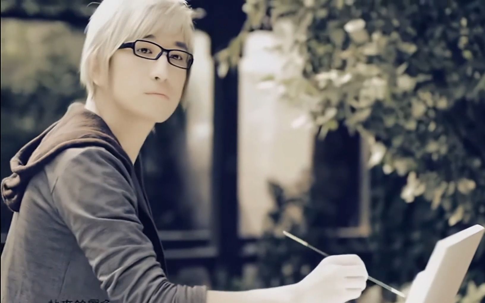 【高品音质】《后弦-苏州城外的微笑》