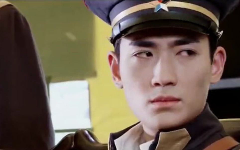 靳非鱼高光时刻