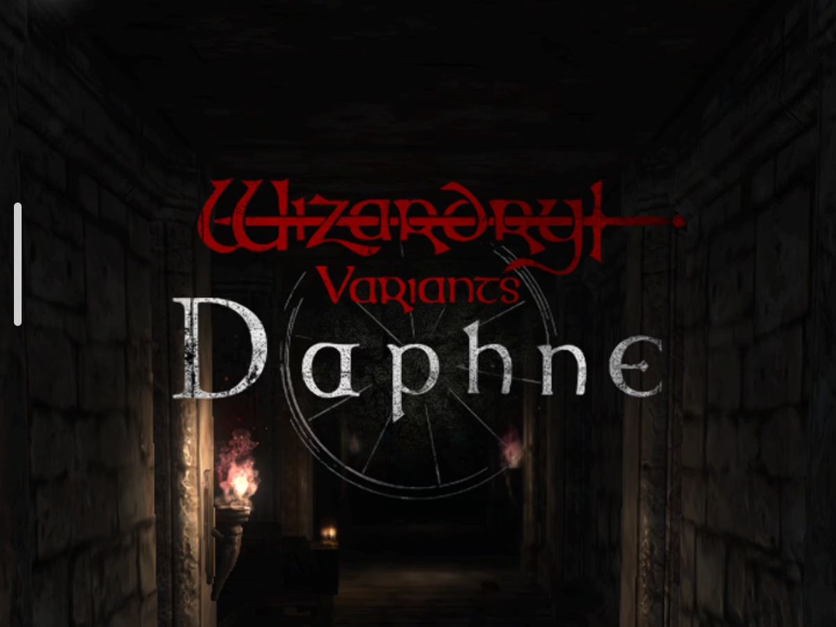 【巫术Variants Daphne】开服到目前为止的一些bug及解决方案