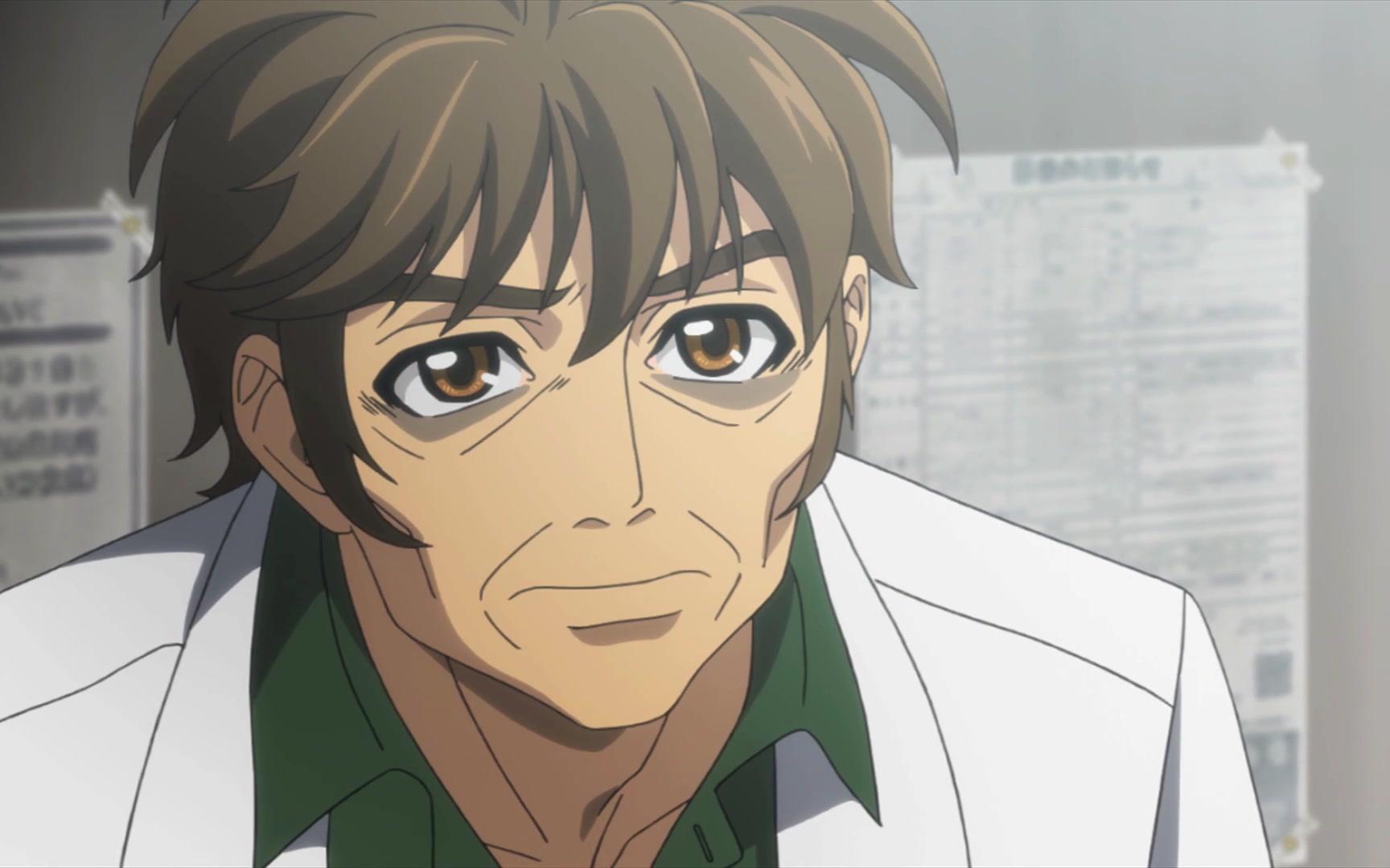 青年黑杰克第4集(国语)