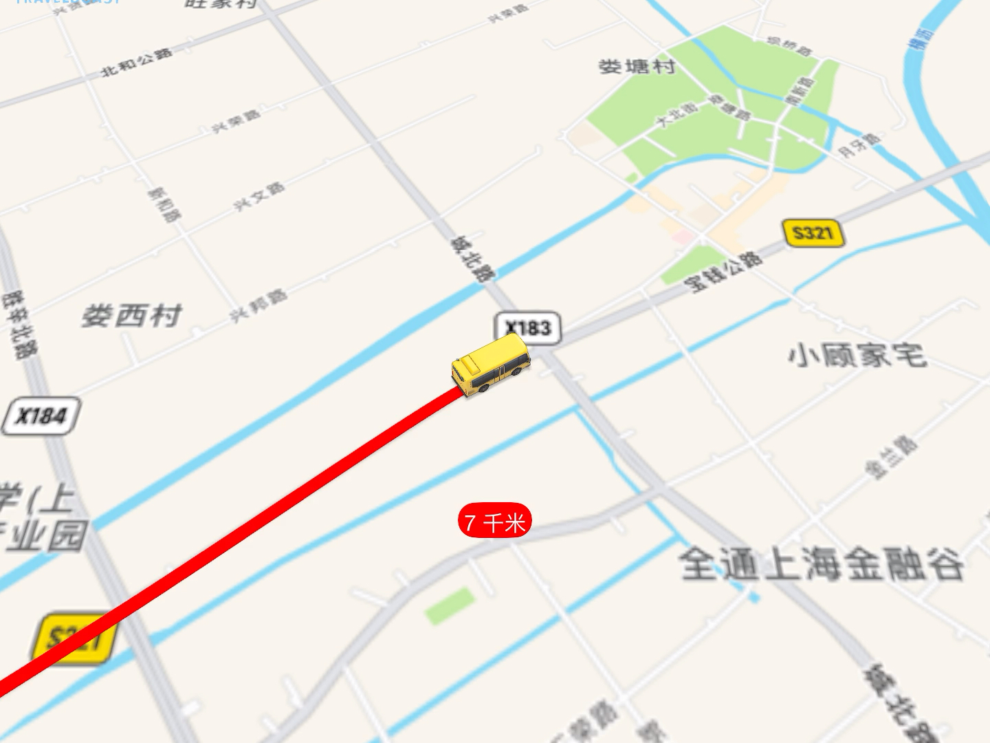 【Travelboast整活】自制公交嘉定99路(葛隆武双路护民路)省界到省界()哔哩哔哩bilibili