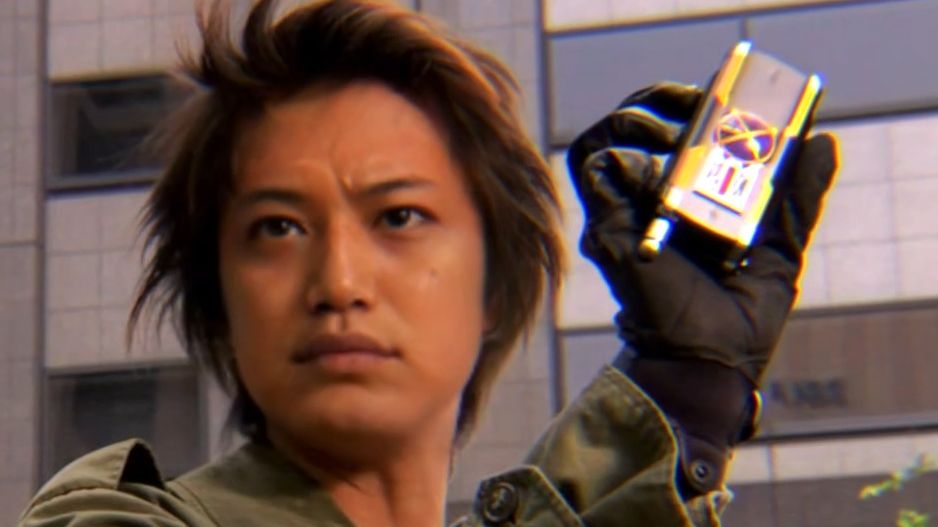 王小明:这玩意可tm比帝骑好玩太多啦!