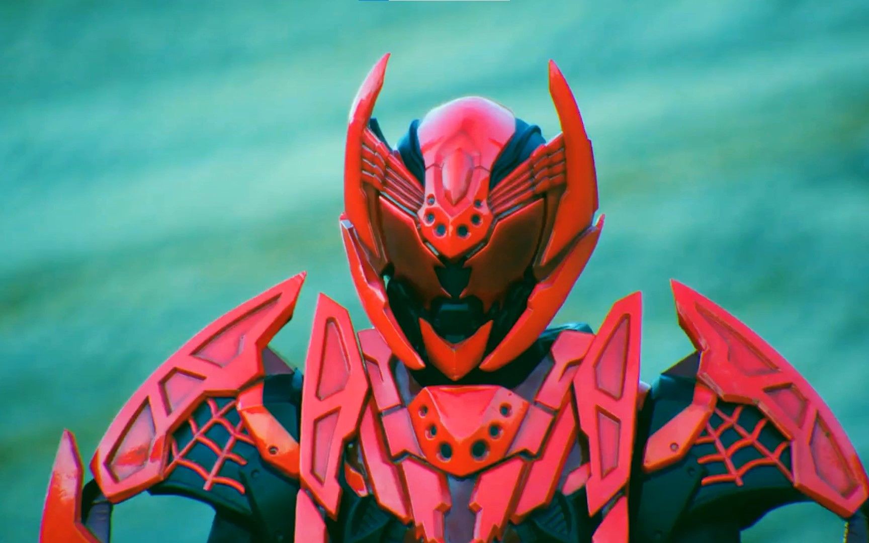 假面骑士build齐鲁巴斯k总红蜘蛛,沉浸式开箱