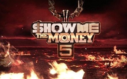 【show me the money5第十期】The Quiett&Dok2&SurperBee哔哩哔哩bilibili