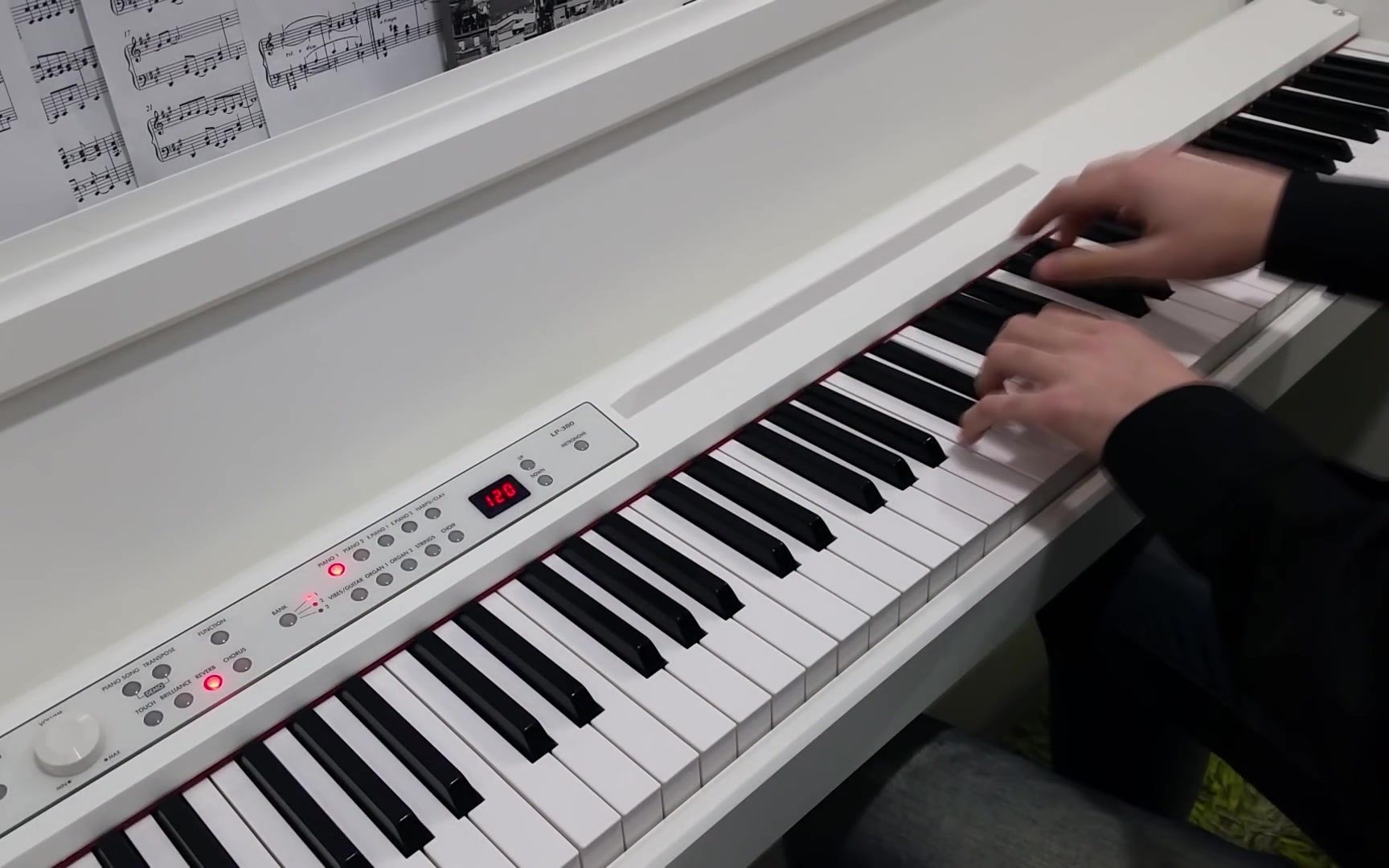 yurionicesingle梅林太郎fbpianoanime