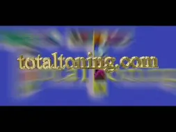 Descargar video: totaltoning被动2