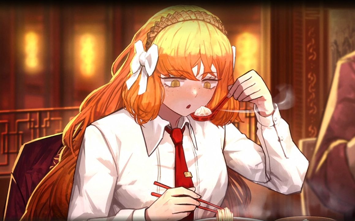 《边狱巴士》爱喝汤面的玛丽?就叫他汤玛丽