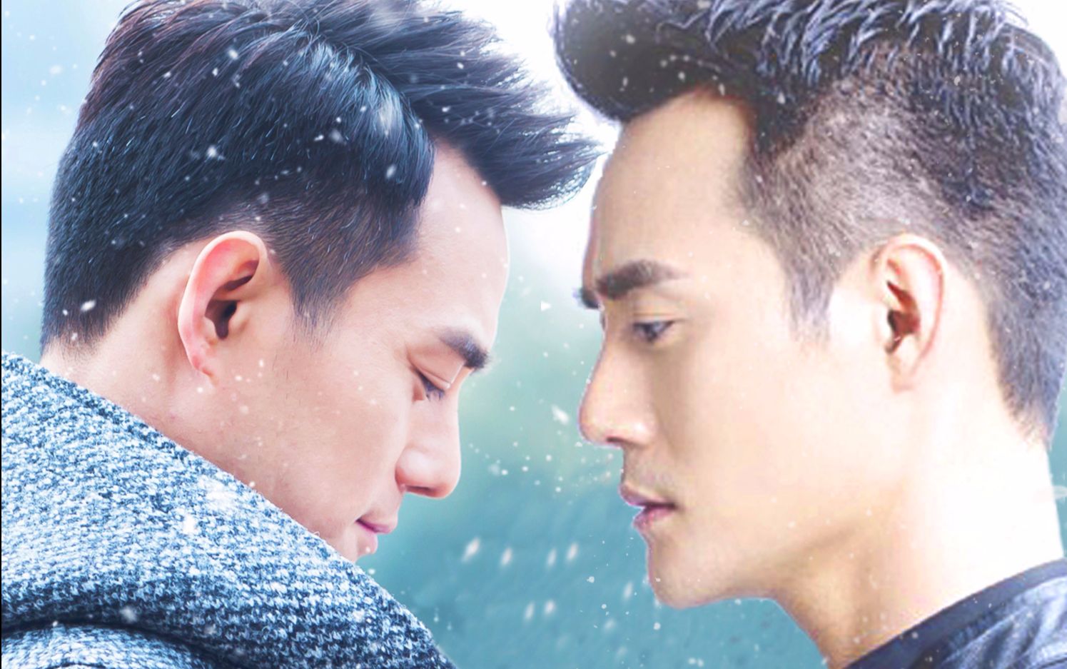 【王凯水仙】【季度】季白x陈亦度 告白气球