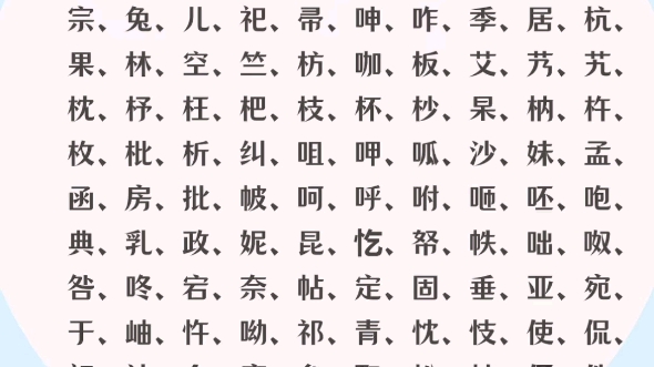 龙宝起名字,用字好纠结,怕用错这里给答案欢迎评论区留下龙宝宝,空时给专业指点一、二分享专业与非专业起名龙宝用字,独家姓名学完整汇总字库#属...