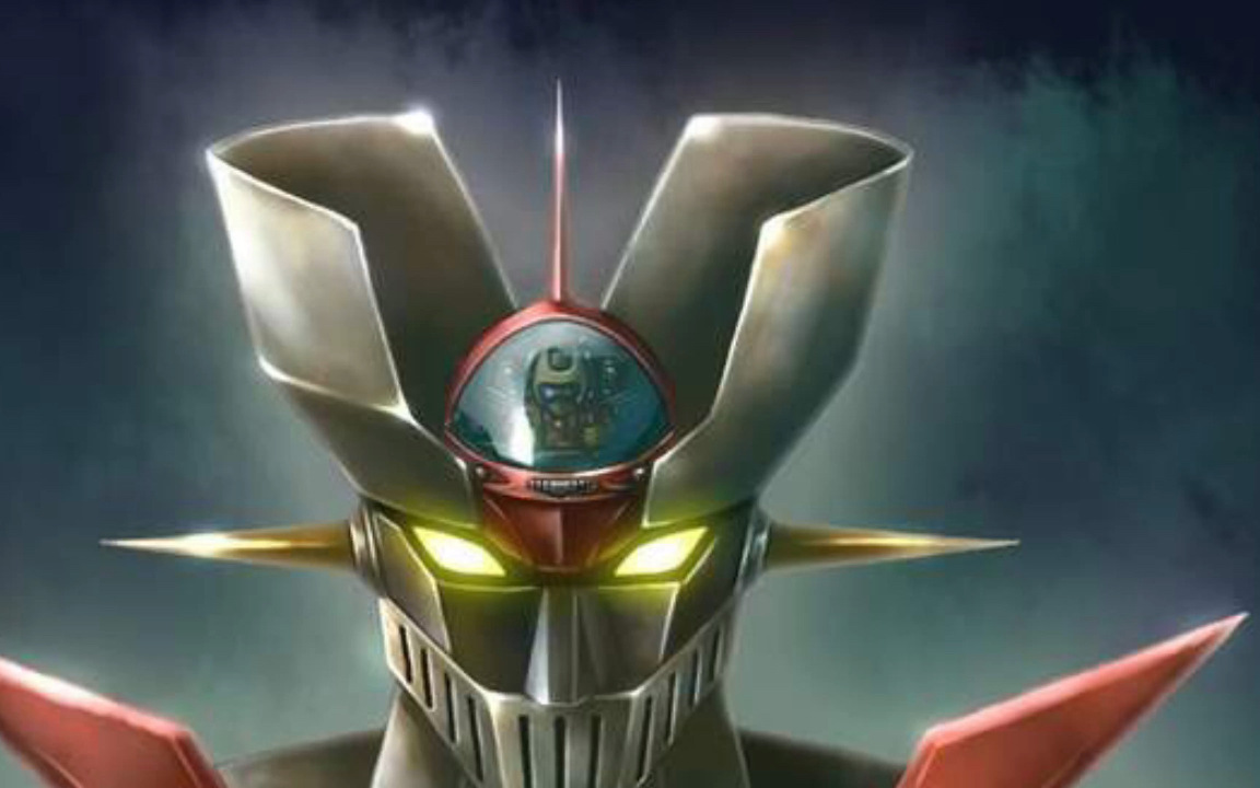 怀旧动画【无敌铁金刚】腾云の笛_哔哩哔哩_bilibili