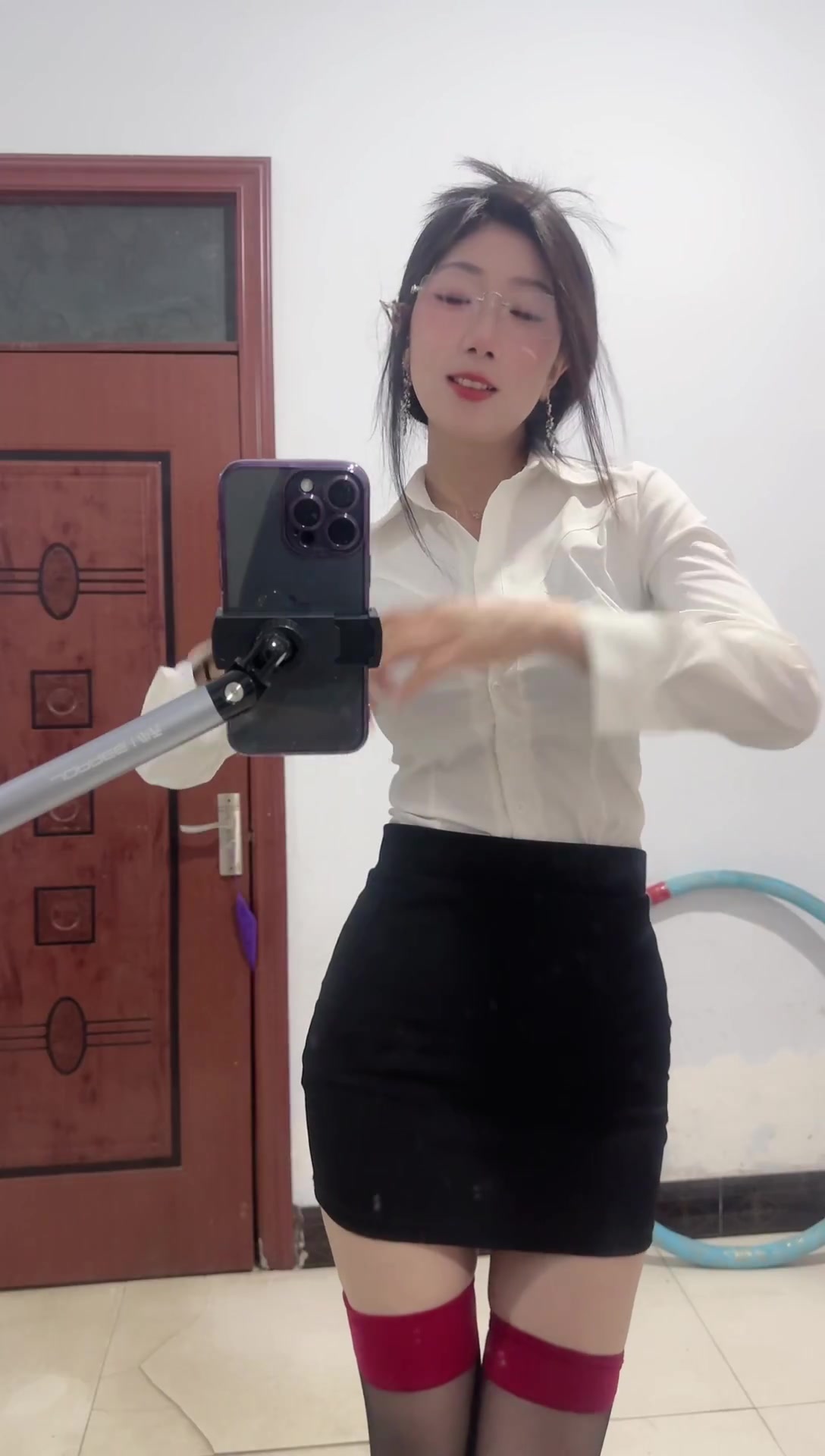 抖音农村大姐姐_240322_050715