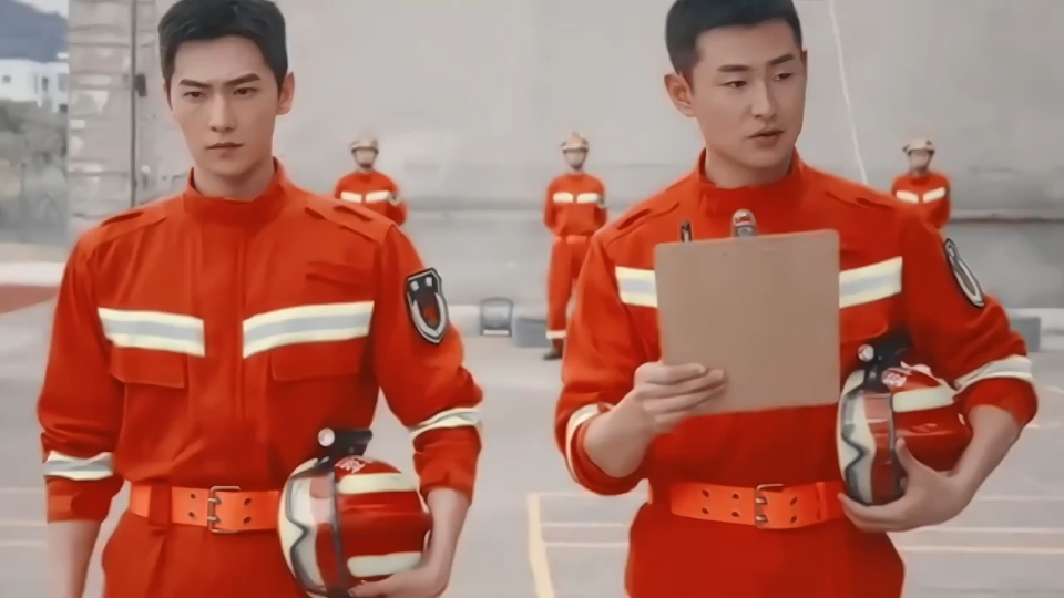 《我的人间烟火》"专业红娘"!杨洋能有媳妇全靠王彦霖:这个家没我得散