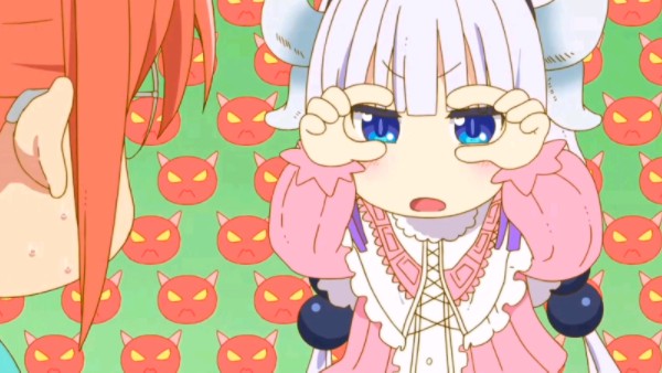 【nv/拉镜】康娜酱卡哇伊