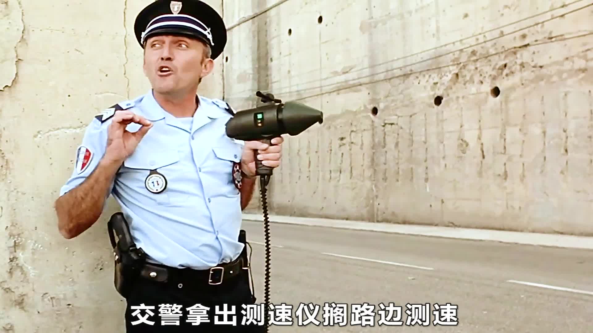 出租车女婿给将军岳父开车,为了娶上媳妇玩命开《的士速递2》