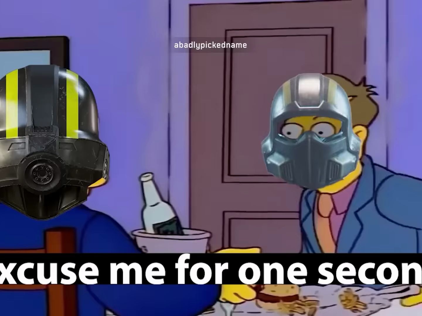 【超级转载】地狱潜兵2 爆笑时刻#8