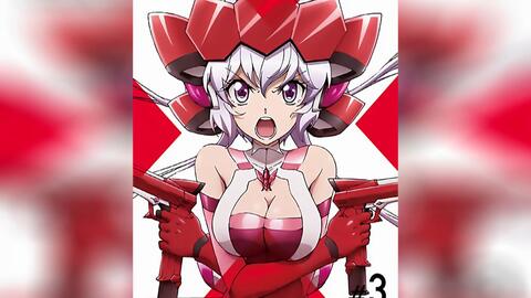 战姬绝唱gx 特典cd 6 ありがとう を唄いながら 限界突破g Beat Ignited Arrangement グリーングリーン 哔哩哔哩 つロ 干杯 Bilibili