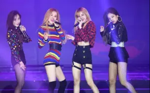 Download Video: 170119 BLACKPINK 首尔歌谣大赏 拿手麦现场！！！久违的拔牙宝！