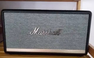 马歇尔马勺 搜索结果 哔哩哔哩 Bilibili