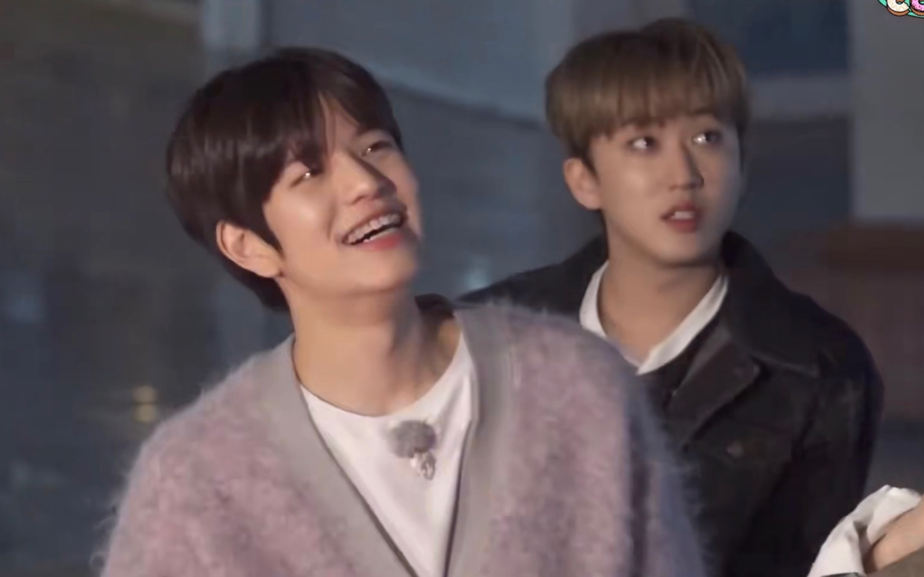 【离危】是再见汉江怪物的眼神啊