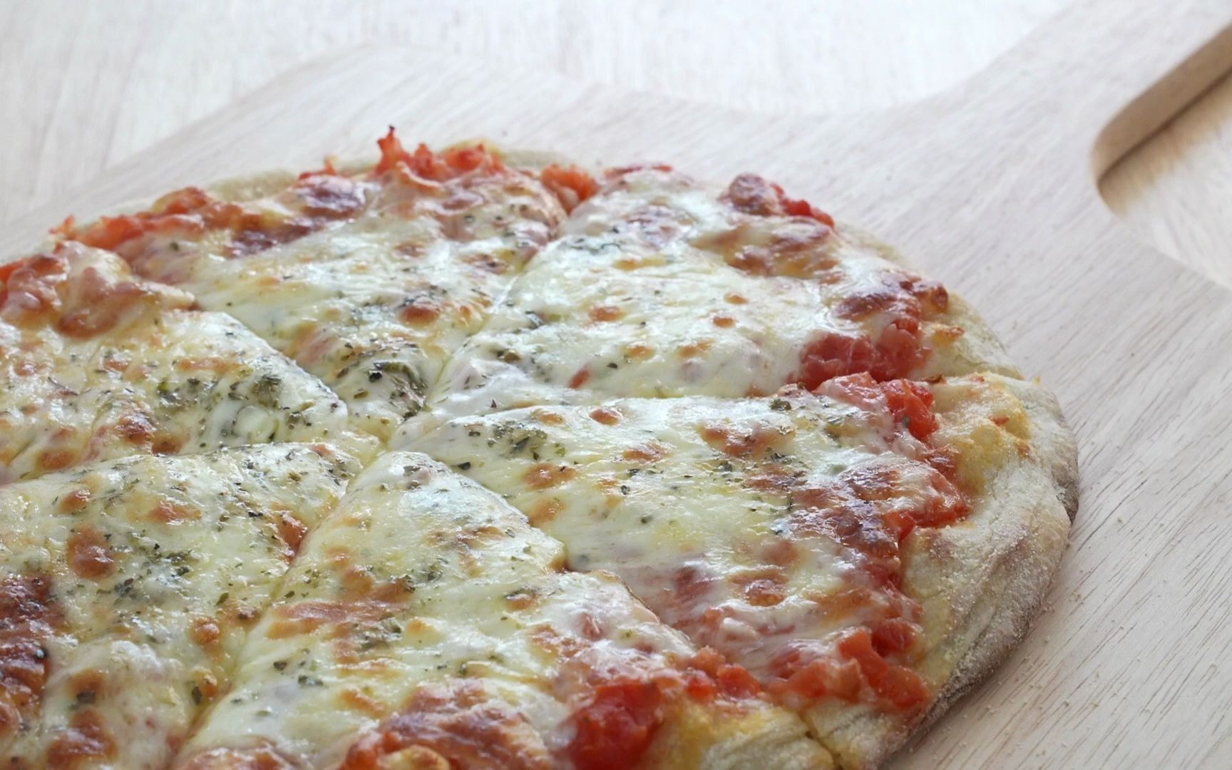 【apron】纽约式披萨93|new york-style pizza