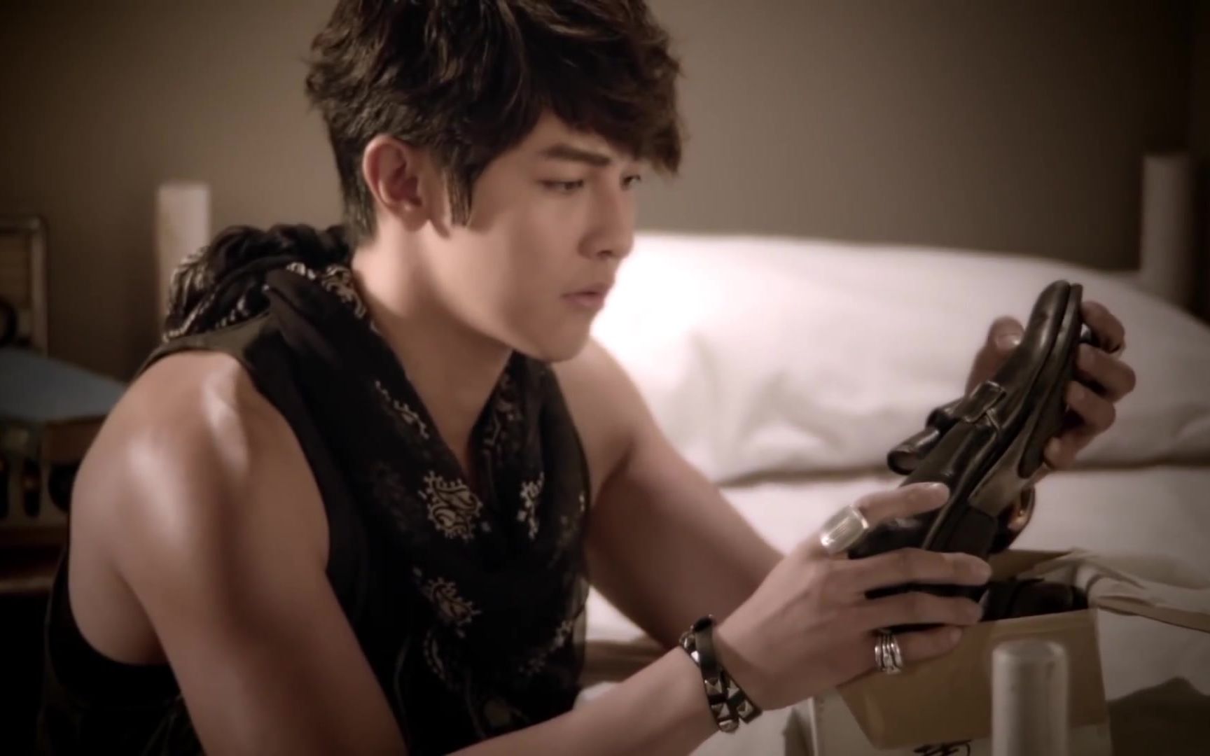 汪东城-像你【mv】官方版