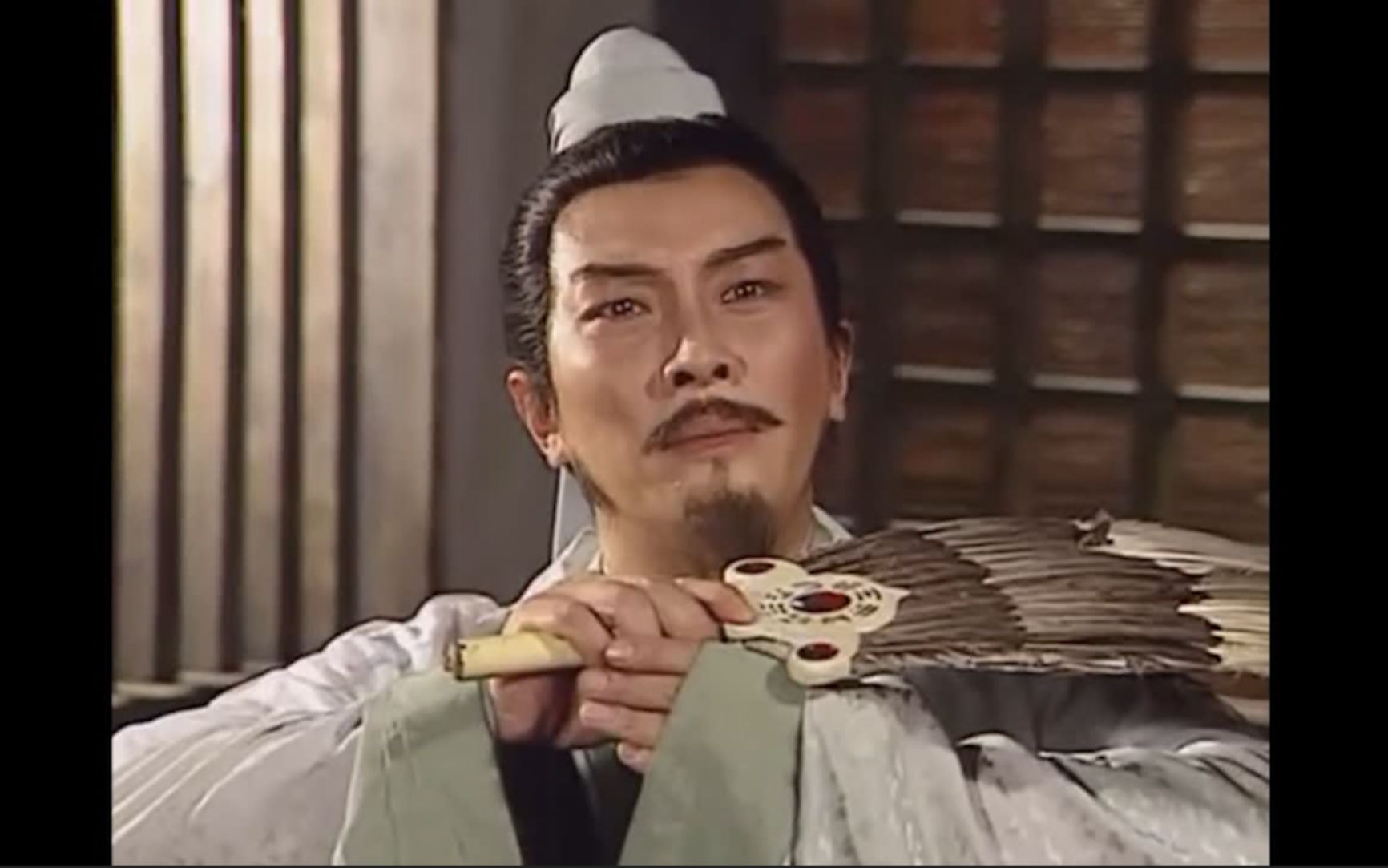 活动  94版《三国》第一弹_卧龙吟_60帧重制