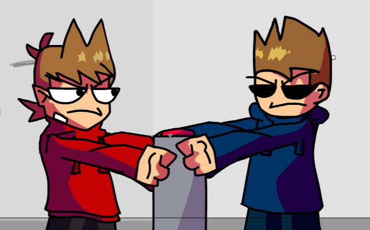 活动[fnf模组 tord vs tom