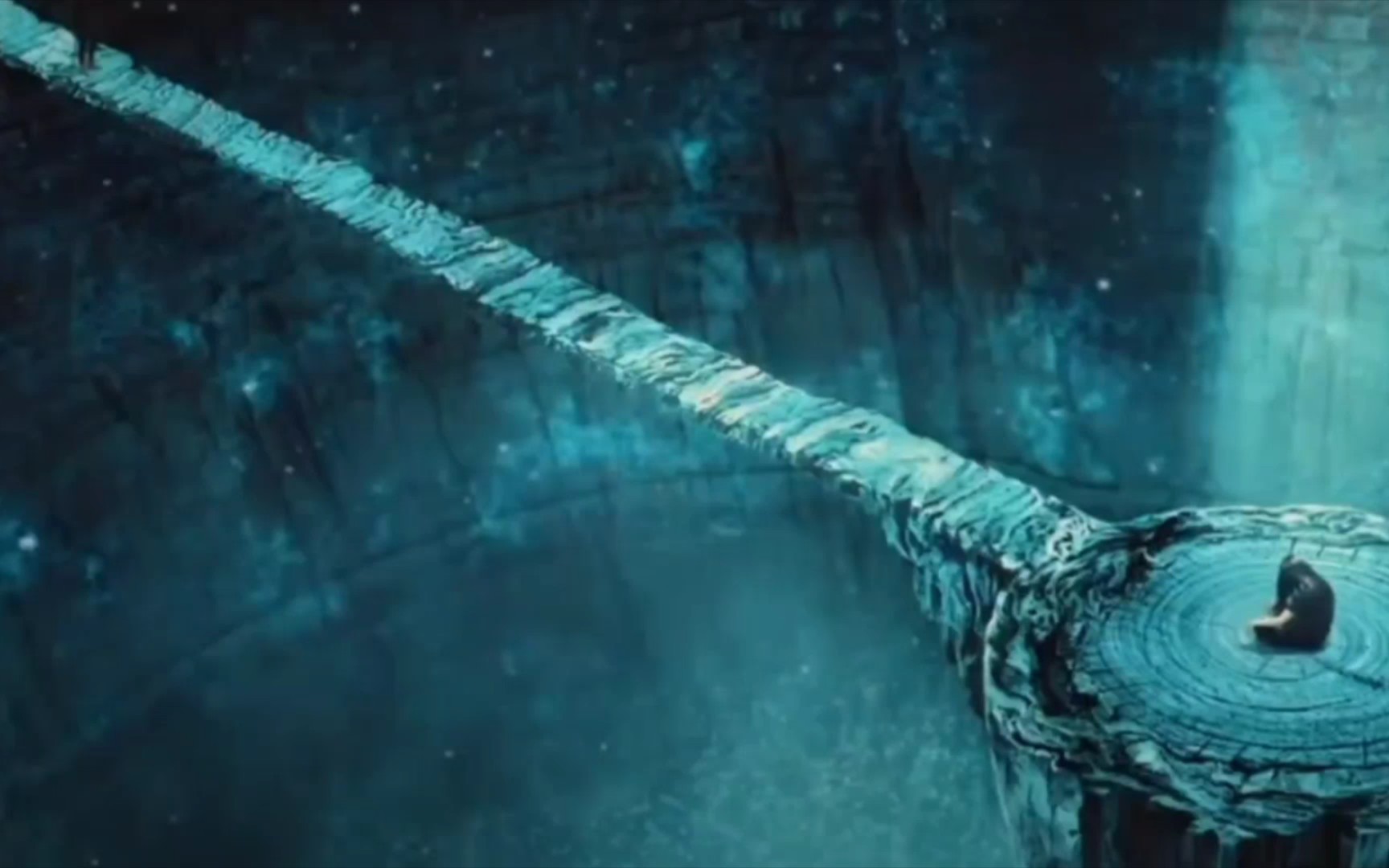 【吴邪x闷油瓶】十年