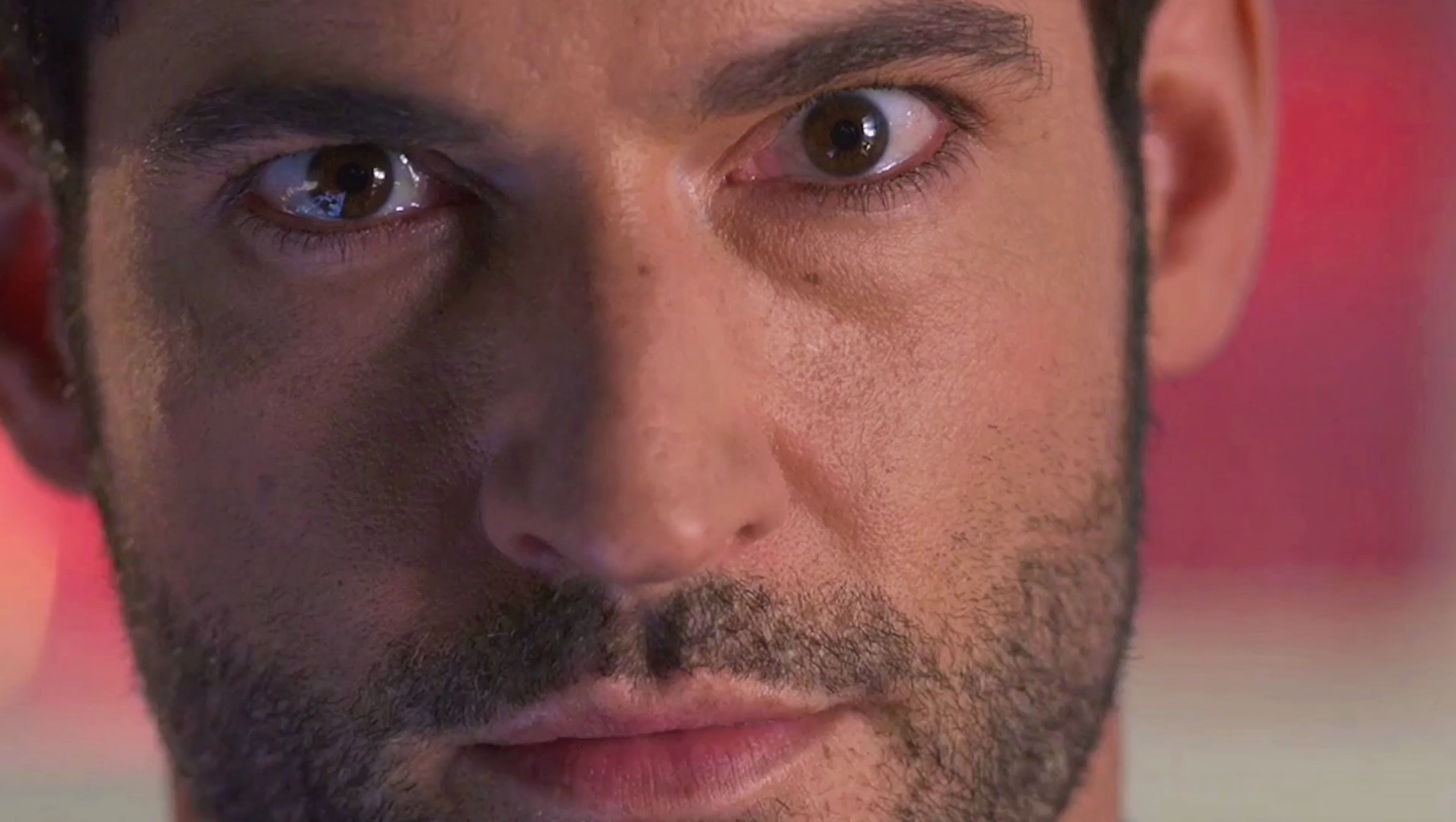 混剪美剧《路西法》,对在乎的人说实话,但想不到你还是接受不了