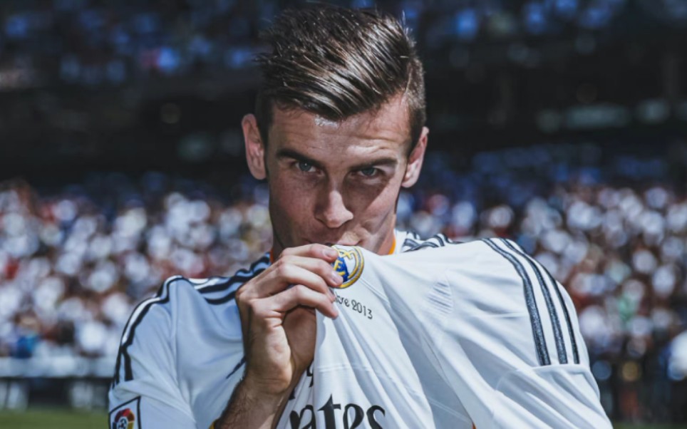 bet on me——你 本 该 赌 大 圣/大圣 加雷斯·贝尔