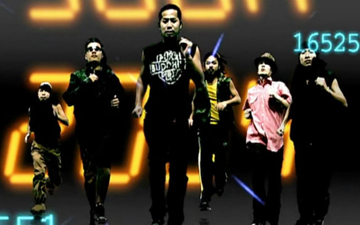 EXILE tour 2004_哔哩哔哩_bilibili