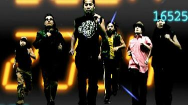 EXILE tour 2004_哔哩哔哩_bilibili